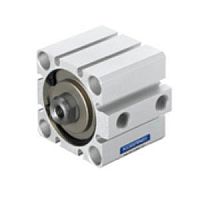 Pneumatic cylinder C seriespistondouble-actingstainless steel
