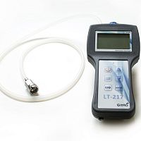 Endoscope leak tester LT-217Blaboratorypressurevacuum