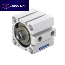 Pneumatic cylinder C seriespistondouble-actingstainless steel