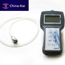 Endoscope leak tester LT-217Blaboratorypressurevacuum