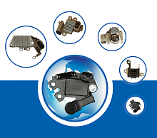 ����������, ���������� Jiangsu Jiuxiang Auto Electric Group Co., Ltd