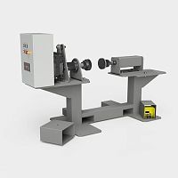 Pneumatic positioner electricrotaryworm gear