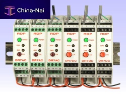 Voltage amplifier DR7 seriesisolationelectronicfor strain gauge sensors