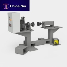 Pneumatic positioner electricrotaryworm gear