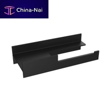 Paper roll holder 8500 134 00