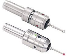 3D touch probe POINT MASTER seriesfor machine tools