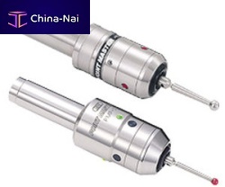 3D touch probe POINT MASTER seriesfor machine tools