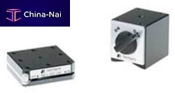 Motorized positioner linear1-axiswith magnetic base