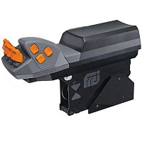 Joystick with buttons BRAVA ACTRA MONO 300 PLUSfor agricultural machineryCANopenmultifunction