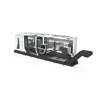 CNC turning center GT5iprecisionhigh-rigidity