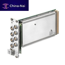 Ethernet expansion module K3880ASanalog