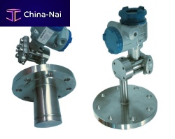 Capacitive level transmitter FKE for liquids4-20 mAHART