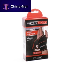 Wrist sleeve PHYSIOLOGIX custom
