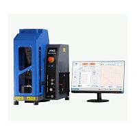 Tension testing machine PMZ seriesperformance loadautomatedfor springs