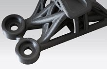 Metal 3D printing PAPEEKPP