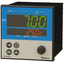 Fixed pH meter SH7500Rprocessdigital