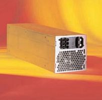 AC/DC power supply 12 - 60 V, 5 000 W | PM33215switchingthree-phasefront end