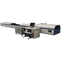 Tensile testing machine QHT seriesautomaticfor chainsfor cables