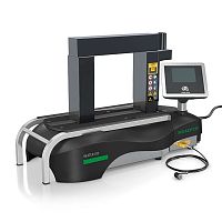 Bearing induction heater for heat treatmentmulti-voltage