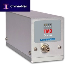 Pressure leak tester TM3PQdigitalpneumaticUSB