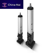 High load capacity actuator Mech Extremelinearelectricball screw