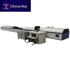 Tensile testing machine QHT seriesautomaticfor chainsfor cables