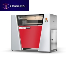 Polyamide 3D printer VX200multi-materialceramicsand