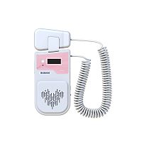 Fetal doppler BK-TH-8Apocketwith heart rate monitor