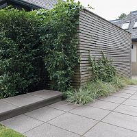 Outdoor tile NATURALfloorgranite30x30 cm