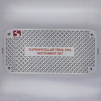 Tibial fracture surgery instrument kit 4803200001 traumatology