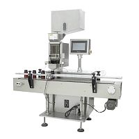 Capsule counting machine ZJS-Aautomatic