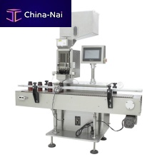 Capsule counting machine ZJS-Aautomatic