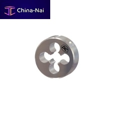 HSS threading die N5110