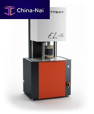 Flexure testing machine ELASTOGRAPH-Sviscoelasticityfor elastomerselectromechanical
