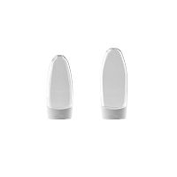 PET bottle CANADA 250 for the food industrywith cap