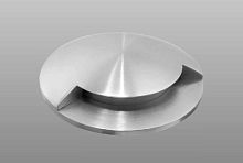 Recessed wall light fixture MARINE GRADE : WAYLEDroundIP68