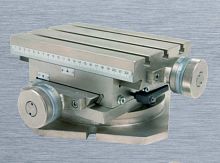 3-axis coordinate table MG-0precision