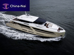 Cruising super-yacht 34Mexplorerwheelhouse5-cabin