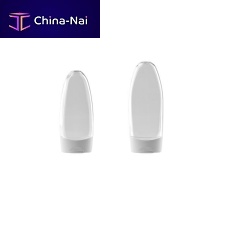 PET bottle CANADA 250 for the food industrywith cap