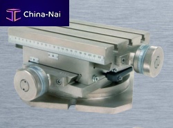 3-axis coordinate table MG-0precision