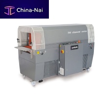 Electric shrink tunnel Diamond seriesdouble-chamber