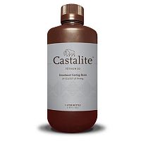 Ceramic 3D printing resin Castalite®
