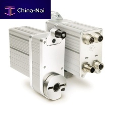 Rotary actuator AG02electricrobustintegrated