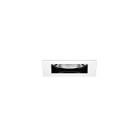 Recessed downlight FESAL SQLEDsquareIP20