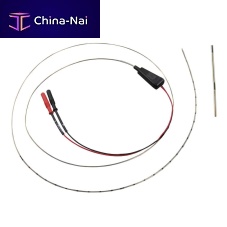 Stimulation electrode D-Wavesurgeryneurosurgeryepidural