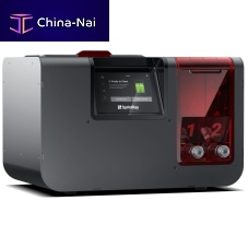 3D printing cleaning station ProWash Swith drying system