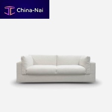Sofa bed FLOYDcontemporaryfabricleather