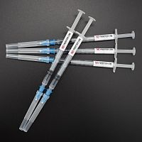 Sample collector