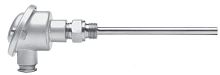 Resistance thermometer max. 260 �C, 2 755 psi | AS5240 series without displaycompactwith thermowell