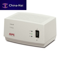 AC voltage regulator LE1200automatic